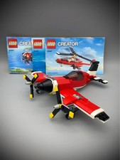 LEGO Creator 31047 –