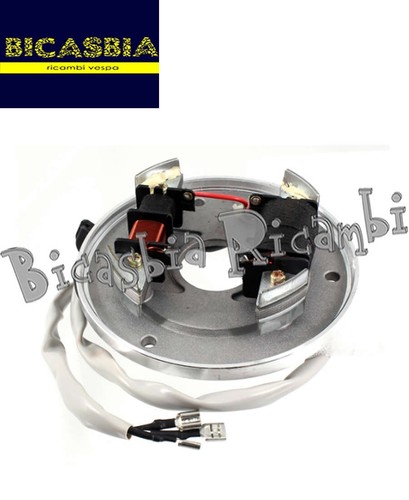 10152 stator magnétique - stator,
