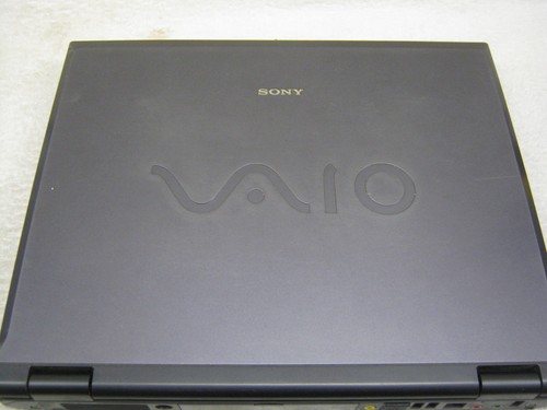 Ordinateur portable sony vaio - portable,