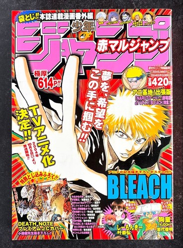 Akamaru jump 2004 summer - jump,