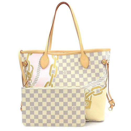 Auth louis vuitton damier - auth,