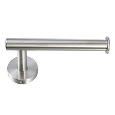  Porte - Papier Toilette Distributeur De Serviettes En Support Acier Inoxydable