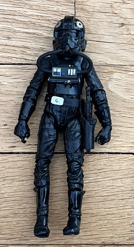 Star wars the black - the,