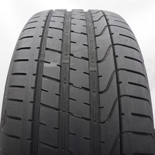 1x PIRELLI P Zero (PZ4) Sports