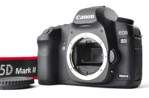 Appareil photo reflex