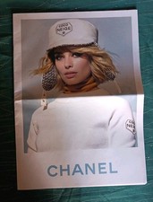 Coco Neige Chanel Collection