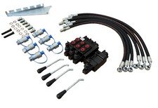 Kit distributeur hydraulique