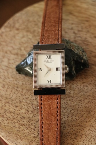 Rare montre vintage femme - vintage,