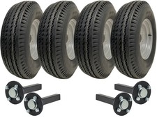 5.00-10 Haute Vitesse Double