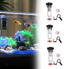 Pompe à filtre d'aquarium