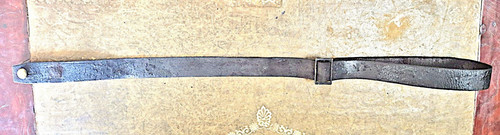 Sangle mauser mle 1871 - sangle,