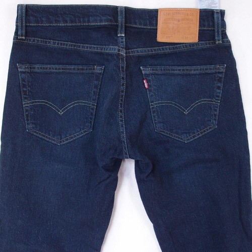 Hommes levi 04511 ajusté - 04511,