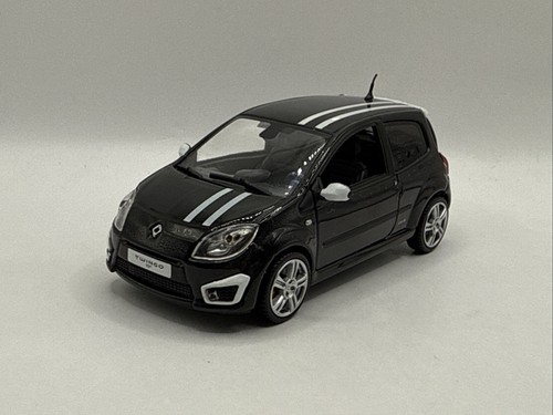 Renault twingo gordini - renault, rs