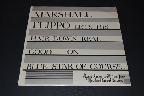 Marshall flippo lets his - marshall,