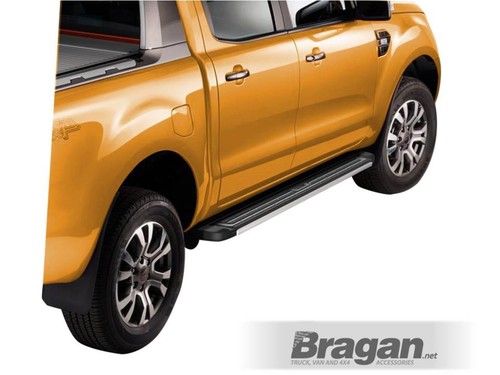 Marchepieds pour ford ranger - pour,