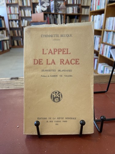Appel race etiennette - la, race,