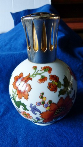 Lampe berger porcelaine - berger,