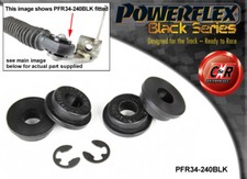 Powerflex Black Gear Câble