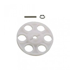 Pompe à eau RMS pour Scooter MBK 50 Yq L Nitro Jaguar 2004 5BR-E24590-000 Neuf