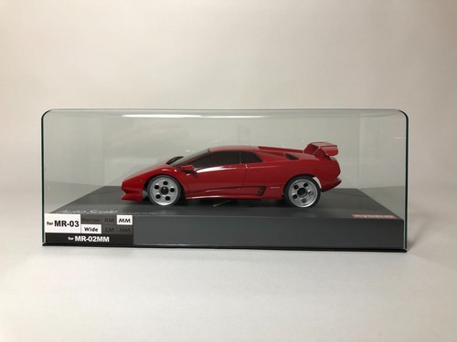 Kyosho mini body asc - mini-z,