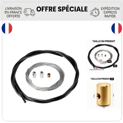 Câble accélérateur