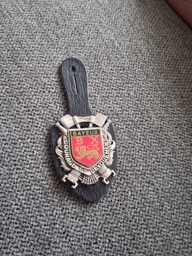 Sapeurs pompiers bayeux - sapeurs,