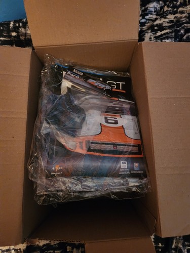 Lot ford gt40 - ford,