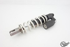 09-14 Kawasaki KLX250 S Oem Rear Shock READ Back Absorber Suspension