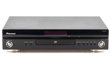 Pioneer DV-LX50 Lecteur SACD
