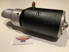 Citroen HY démarreur 12 volts