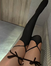 Paire bas longs - de, /