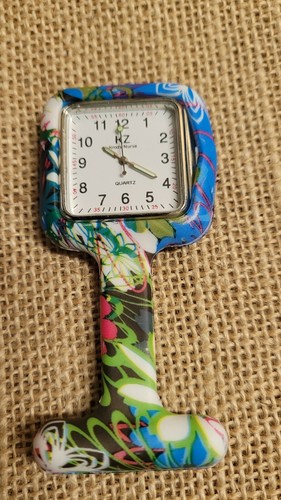 Montre medical infirmiere - montre,