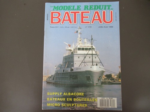 Magazine modèle réduit de - modÈle,