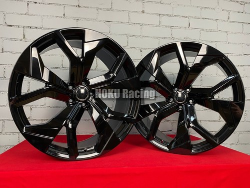 Roues rsq8 4m - 4m, style