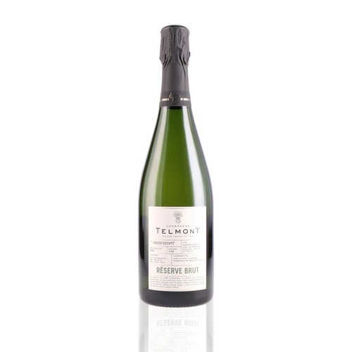 Champagne telmont réserve - champagne,