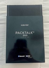 Cardo PackTalk Duo (With Firmware Upgrade To PackTalk Bold Duo)