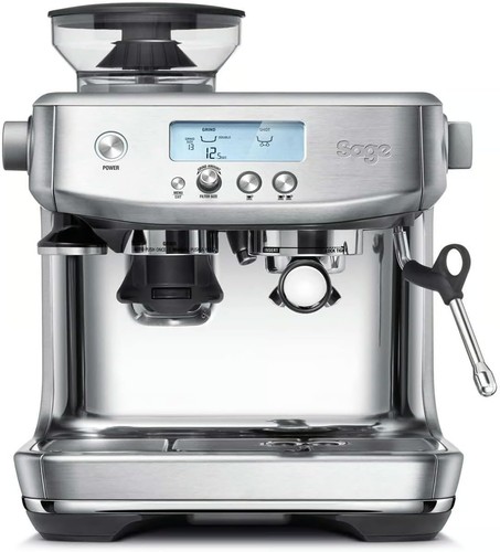 Sage barista pro machine - sage, café