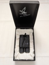 Jumelles Swarovski Habicht