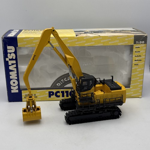 Joal komatsu pc1100lc - -, pc1100lc-6