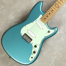 Fender DUO SONIC MN avec étui