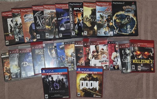 Playstation 3 - 2,,