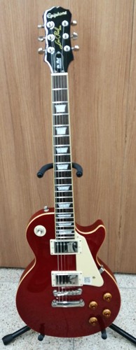 Guitare électrique epiphone - guitare,