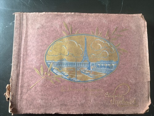 Rare album images - images, de