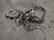 faisceau electrique quad