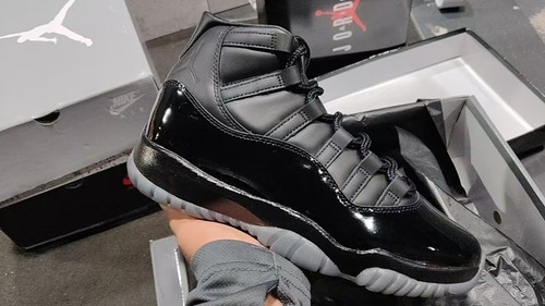 Cdg air jordan - x, 11