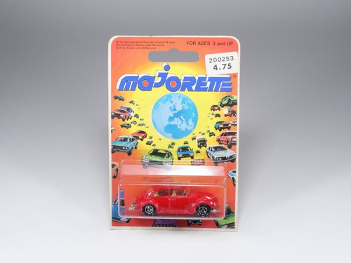 Majorette 202 vw - -, 1302