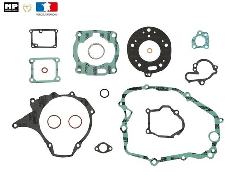 Pochette joints moteur - joints,