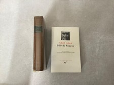 Belle du seigneur-Albert