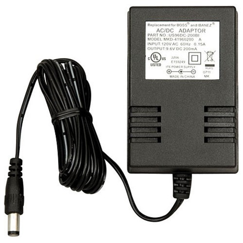 Alimentation electro harmonix - electro,