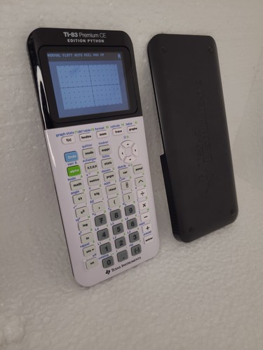 Calculatrice texas instruments - texas,